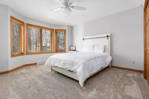 Bedroom - 3535 S Bob O Link Ln, Appleton, WI 54915 photo 6 of 7