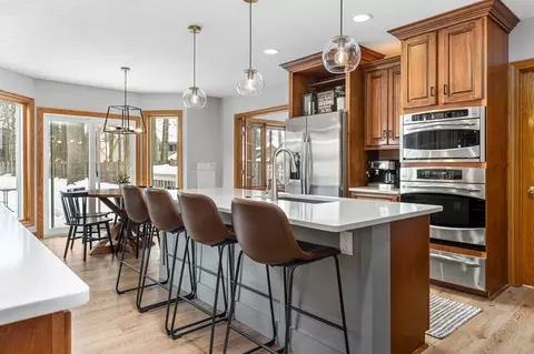 Kitchen - 3535 S Bob O Link Ln, Appleton, WI 54915 photo 1 of 5