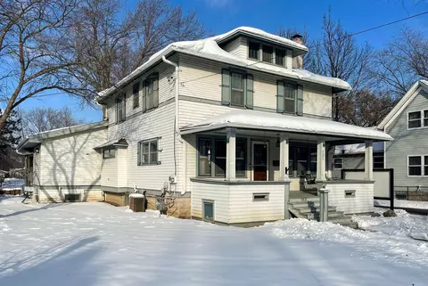 565 Forest Ave, Fond Du Lac, WI 54935
