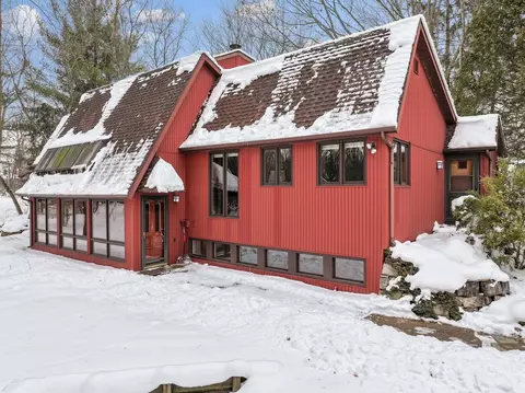 n5976 Lambie Road, De Pere, WI 54115