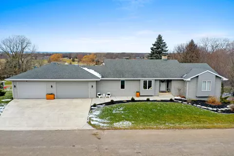 w4912 Palisades Trail, Sherwood, WI 54169