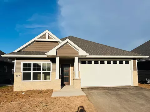 477 Papermill Cir, Kimberly, WI 54136