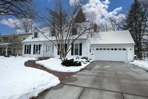 1707 N Graceland Ave, Appleton, WI 54911