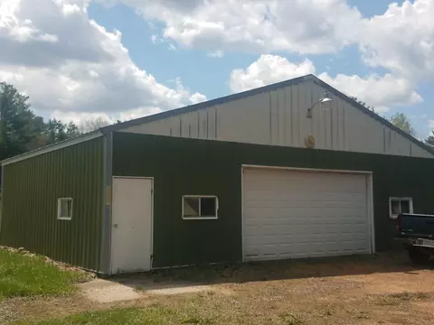n9326 Pleasant Hill Road, Iola, WI 54945 photo 2