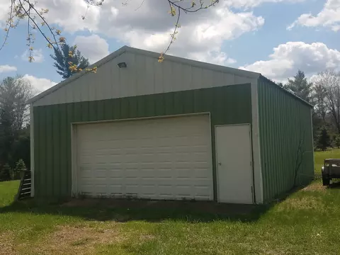 n9326 Pleasant Hill Road, Iola, WI 54945 photo 3
