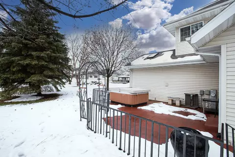 n9403 Noe Road, Appleton, WI 54915 photo 5