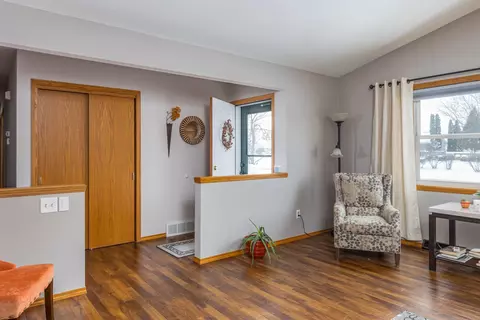 Living - n196 Hopfensperger Road, Appleton, WI 54915 photo 1 of 6