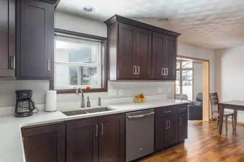 Kitchen - n196 Hopfensperger Road, Appleton, WI 54915 photo 1 of 3