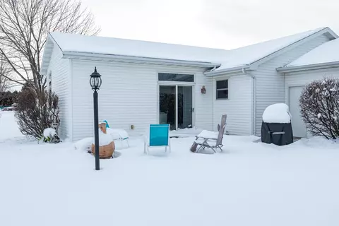 Exterior - n196 Hopfensperger Road, Appleton, WI 54915 photo 3 of 8