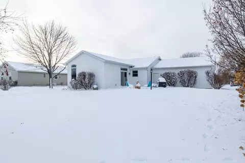 Exterior - n196 Hopfensperger Road, Appleton, WI 54915 photo 6 of 8