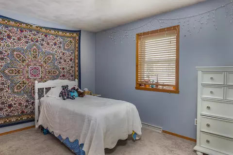 Bedroom - n196 Hopfensperger Road, Appleton, WI 54915 photo 4 of 4