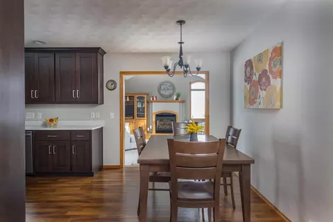 Dining - n196 Hopfensperger Road, Appleton, WI 54915 photo 1 of 1