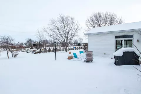 Exterior - n196 Hopfensperger Road, Appleton, WI 54915 photo 8 of 8