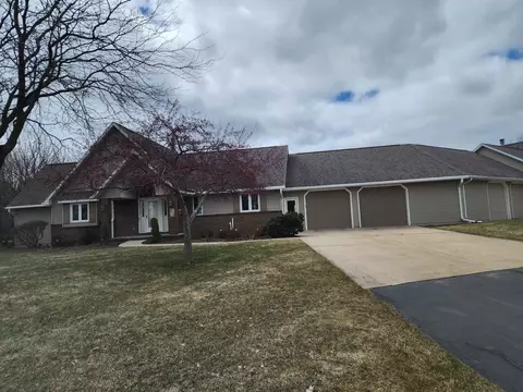 n7715 Pigeon Road, Sherwood, WI 54169