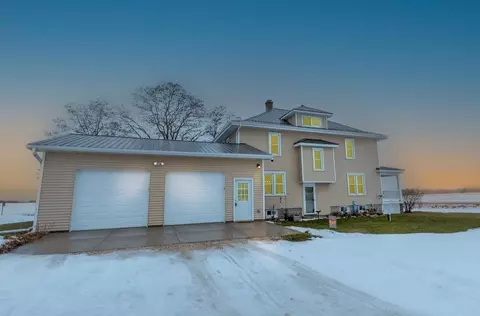N4390 Hwy E, Kewaunee, WI 54216