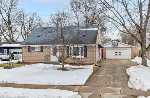 1830 S Madison St, Appleton, WI 54915