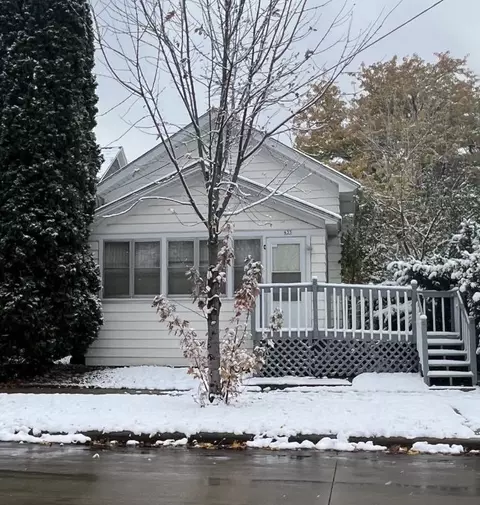 633 Otter Ave, Oshkosh, WI 54901