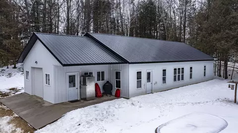 n3198 Bernitt Road, Tigerton, WI 54486