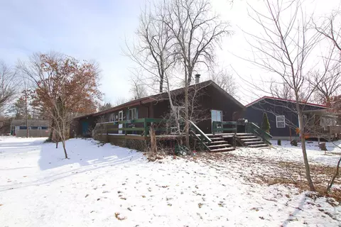 n2871 Lakeshore Drive, Montello, WI 53949