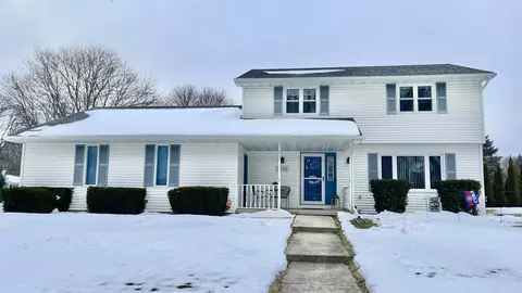 3116 Summer Pl, Green Bay, WI 54313