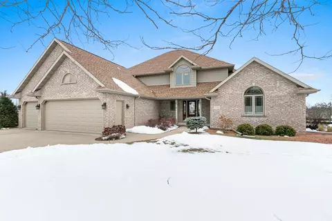 1793 Christie Ct, De Pere, WI 54115