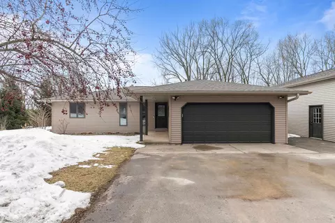 w8943 Thorson Road, Hortonville, WI 54944