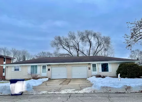 203 Alvina St, Green Bay, WI 54303