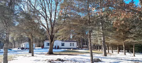 n2127 22nd Avenue, Wautoma, WI 54982