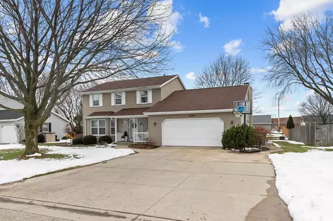 2329 W Seneca Dr, Appleton, WI 54914