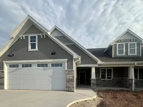 w4950 Cottage Lane, Sherwood, WI 54169