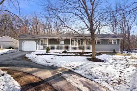 508 E Marquette St, Berlin, WI 54923