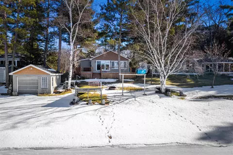 n3929 7th Drive, Hancock, WI 54943