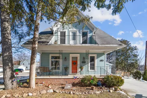 702 S State St, Appleton, WI 54911