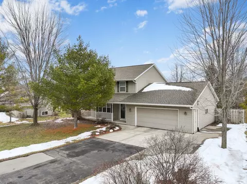 12826 Velp Ave, Green Bay, WI 54313