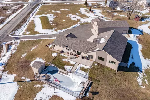 View/Area - w4070 Wege Road, Appleton, WI 54913 photo 4 of 6