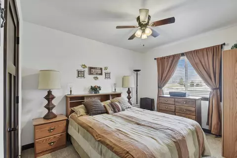 Bedroom - w4070 Wege Road, Appleton, WI 54913 photo 5 of 5