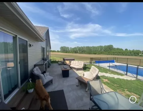 Exterior - w4070 Wege Road, Appleton, WI 54913 photo 8 of 16