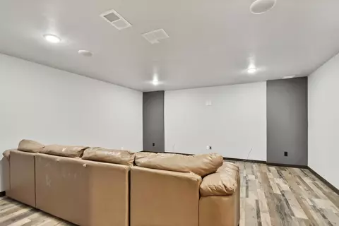 Living - w4070 Wege Road, Appleton, WI 54913 photo 6 of 8