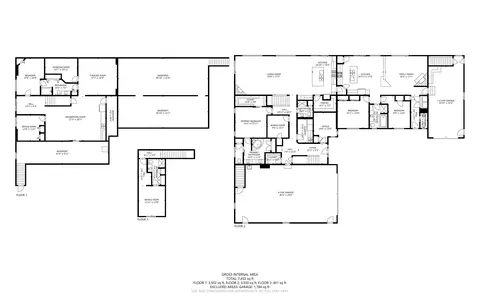 Floorplan - w4070 Wege Road, Appleton, WI 54913 photo 2 of 2