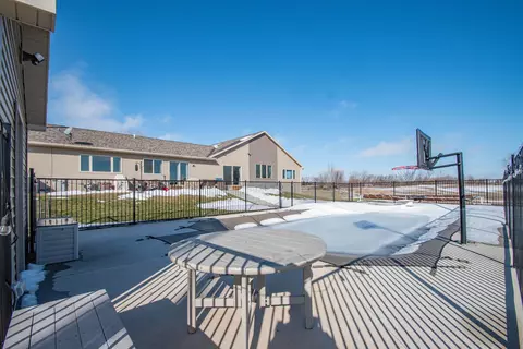 Exterior - w4070 Wege Road, Appleton, WI 54913 photo 12 of 16