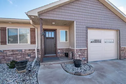 Exterior - w4070 Wege Road, Appleton, WI 54913 photo 9 of 16