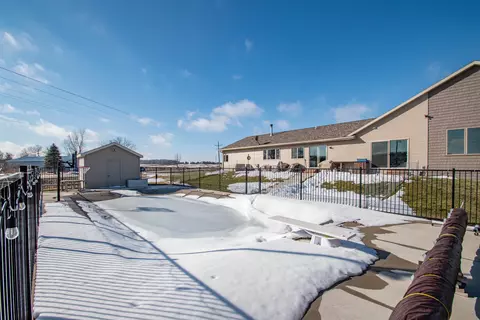 View/Area - w4070 Wege Road, Appleton, WI 54913 photo 2 of 6