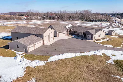 Exterior - w4070 Wege Road, Appleton, WI 54913 photo 16 of 16