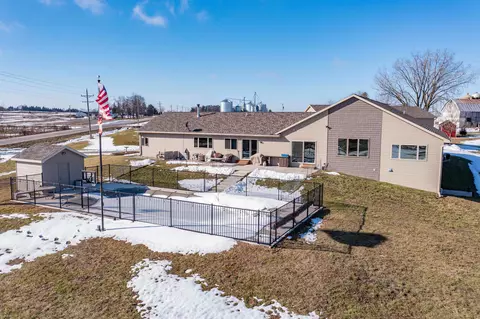 View/Area - w4070 Wege Road, Appleton, WI 54913 photo 3 of 6