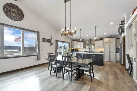 Dining - w4070 Wege Road, Appleton, WI 54913 photo 1 of 4