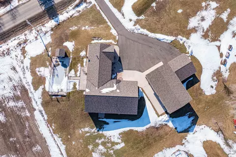 Exterior - w4070 Wege Road, Appleton, WI 54913 photo 15 of 16