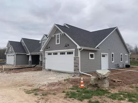 w4946 Cottage Lane, Sherwood, WI 54169