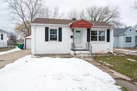 1830 11th Ave, Green Bay, WI 54304