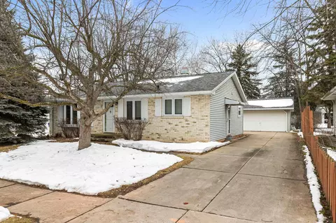 1200 S Weimar St, Appleton, WI 54915
