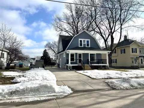 80 Eveline St, Oshkosh, WI 54901